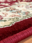 Високощільний килим Iranian Star 2661A RED - высокое качество по лучшей цене в Украине - изображение 2.